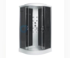 Душевая кабина Erlit Comfort ER3509PF-C4, 90 x 90 см