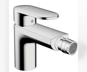 Смеситель Hansgrohe Vernis Blend для биде, хром, 71210000