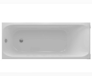 Акриловая ванна Aquatek Альфа 170 см (170х70 New)