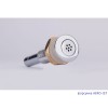 Ванна гидромассажная Whitecross Wave Slim Relax, 180 х 80 см, белая/хром, 0111.180080.100.RELAX.CR