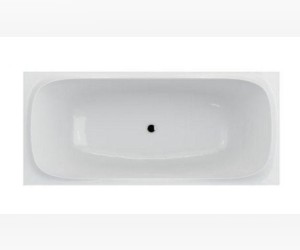 Ванна акриловая Am.Pm Sensation W30A-180-080W-A, 180 х 80 см