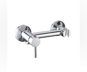 Смеситель RGW Shower Panels SP-201, 301405201-01, для гигиенического душа, хром