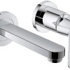 Смеситель Grohe Eurosmart Cosmopolitan 19381000 для раковины
