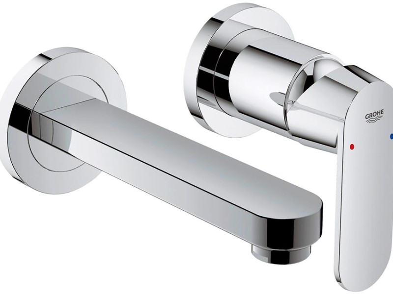 Смеситель Grohe Eurosmart Cosmopolitan 19381000 для раковины