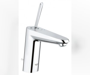 Смеситель Grohe Eurodisk Joystick, M-Size 23427000, для раковины со сливным гарнитуром Смеситель Grohe Eurodisk Joystick, M-Size 23427000, для раковины со сливным гарнитуром
