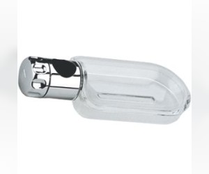 Мыльница Grohe Relexa 28856000 для штанги, хром (запасная часть) Мыльница Grohe Relexa 28856000 для штанги, хром (запасная часть)