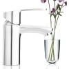 Смеситель для раковины Grohe Eurostyle Cosmopolitan 3246820E