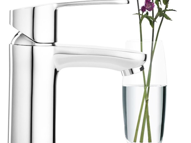 Смеситель для раковины Grohe Eurostyle Cosmopolitan 3246820E