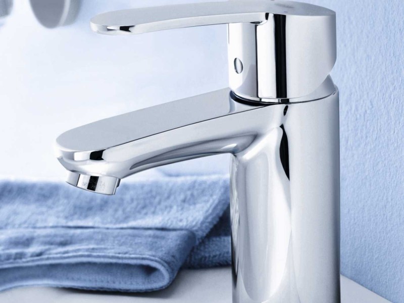 Смеситель для раковины Grohe Eurostyle Cosmopolitan 3246820E