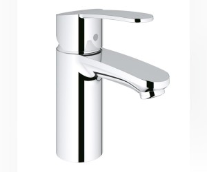 Смеситель для раковины Grohe Eurostyle Cosmopolitan 3246820E Смеситель для раковины Grohe Eurostyle Cosmopolitan 3246820E