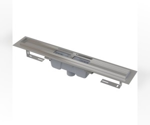 Душевой лоток AlcaPlast APZ1001S-750 Душевой лоток AlcaPlast APZ1001S-750