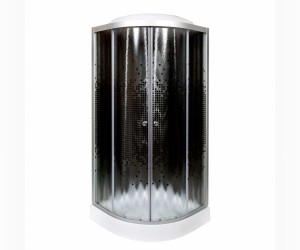 Душевая кабина Deto L 809, 90 x 90 x 215 см, с гидромассажем Душевая кабина Deto L 809, 90 x 90 x 215 см, с гидромассажем
