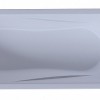 Ванна акриловая Aquatek Либерти Lifestyle 150 x 70 см, белый, BER150-0000001