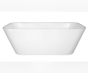 Ванна акриловая BelBagno BB60-1700-800, 170 х 80 см