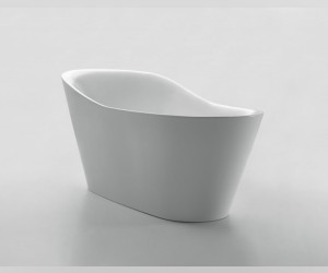 Ванна акриловая BelBagno 180 х 80 см, BB63-1800-W0