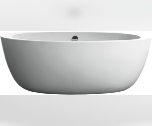Ванна акриловая BelBagno BB67-1700, 170 х 90 см