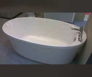 Ванна акриловая Appollo TS-1709W 170 х 190 х 62 см