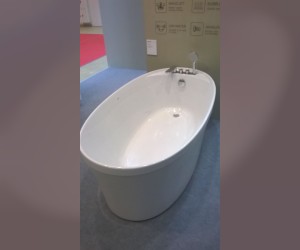 Ванна акриловая Appollo TS-1709W 170 х 190 х 62 см