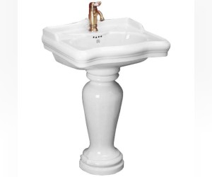 Раковина Migliore Impero ML.IMP-25.370.BI 70 см