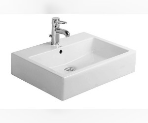 Раковина Duravit Vero 0452500000