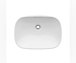 Раковина Laufen Ino 8173020001091, 50*36,5 см (8.1730.2.000.109.1)