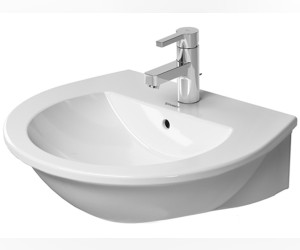Раковина Duravit Darling New 2621600000 60 см