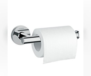 Держатель туалетной бумаги Hansgrohe Logis Universal 41726000