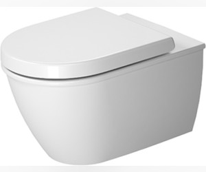 Подвесной унитаз Duravit Darling New 255709 00 00