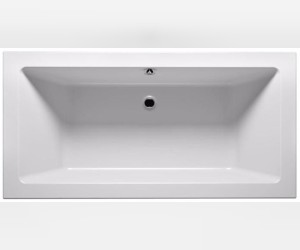 Ванна гидромассажная Riho Lusso 200x90, AIR2