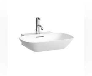 Раковина Laufen Ino 8103020001041, 56*45 см (8.1030.2.000.104.1)
