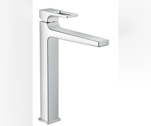 Смеситель Hansgrohe Metropol 260 74512000 для раковины
