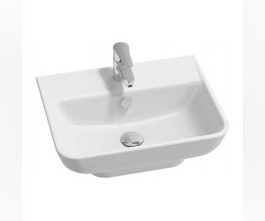Раковина Jacob Delafon Struktura EGF112-00, 50 х 40 см
