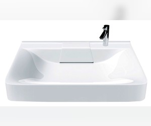 Раковина 1Marka Laundry 60, У71489