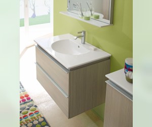 Раковина Duravit Darling New 049963 00 00, 63*52 см