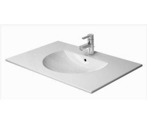 Раковина Duravit Darling New 049963 00 00, 63*52 см
