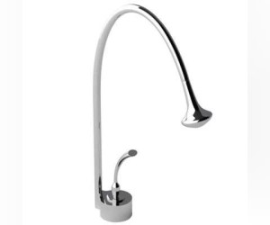 Смеситель Bandini Eden Gemma 2813200010 для раковины, д/к, хром