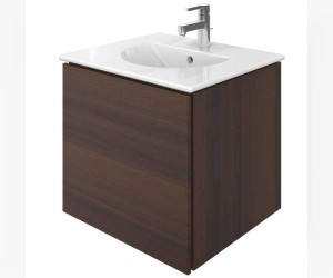 Раковина Duravit Darling New 049953 00 00, 53*43 см
