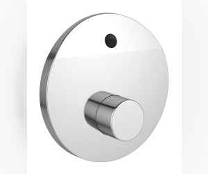 Смеситель Ideal Standard Ceraplus термостатический для душа, хром, A6157AA