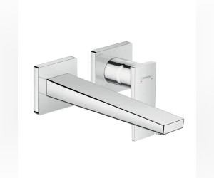 Смеситель Hansgrohe Metropol для раковины, хром, 32526000