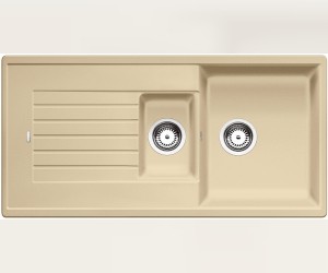 Мойка Blanco Zia 6S 514744, шампань