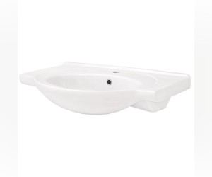 Раковина Santek Байкал 75 WH110259 76*51 см