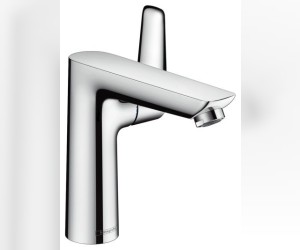 Смеситель Hansgrohe Talis E 150 71754000 для раковины, хром