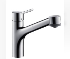 Смеситель Hansgrohe Talis S 32842000 для кухни