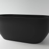 Ванна VENUS Soft Rock Color 168x80 RAL* палитра RAL HOLBI