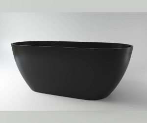 Ванна VENUS Soft Rock Color 168x80 RAL* палитра RAL HOLBI