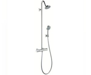 Душевая система AXOR Citterio M Showerpipe 34630000