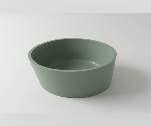 Раковина ALMATEA Soft Rock Color 42 Х 42 RAL* палитра RAL HOLBI