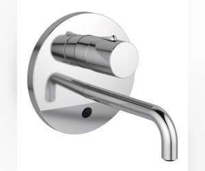 Смеситель Ideal Standard Ceraplus термостатический для раковины, хром, A6152AA