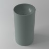 Раковина ANDROMEDA Soft Rock Color 44 Х 44 RAL* палитра RAL HOLBI