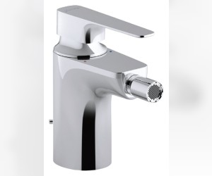 Смеситель Jacob Delafon ALEO+, E72316-CP для биде